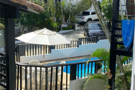 Casa à venda com 2 quartos, sendo 1 suíte, em Geribá, Armação dos Búzios, RJ