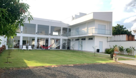 Chácara à venda com 4 suítes em Colinas de Indaiatuba, Indaiatuba, SP