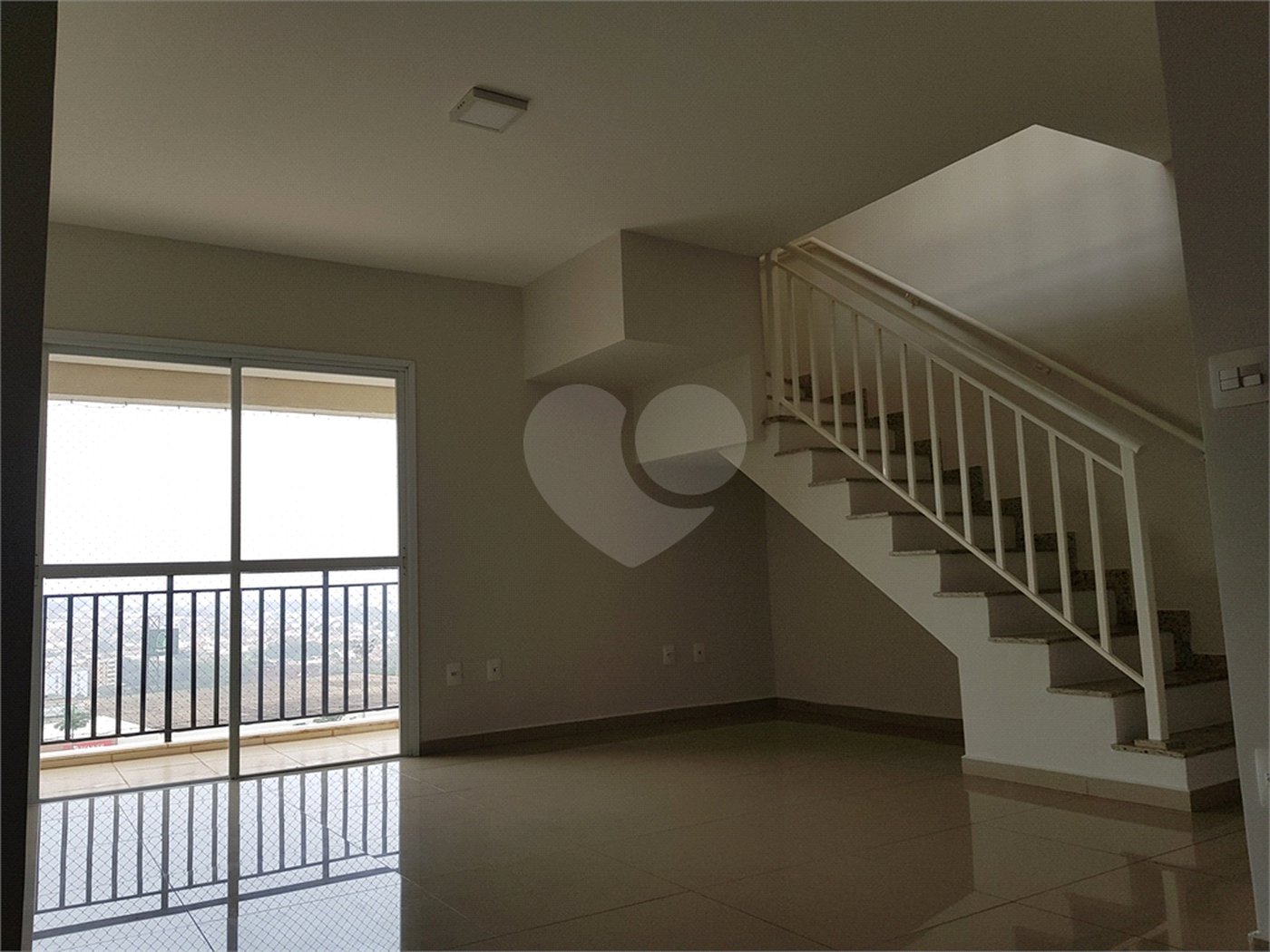 Cobertura duplex disponivel para venda ou locação no Residencial Vista Nobre no Parque Faber- Castel
