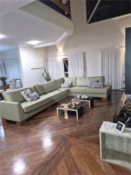 CASA À VENDA | CONDOMÍNIO IBIRATIBA CANTAREIRA