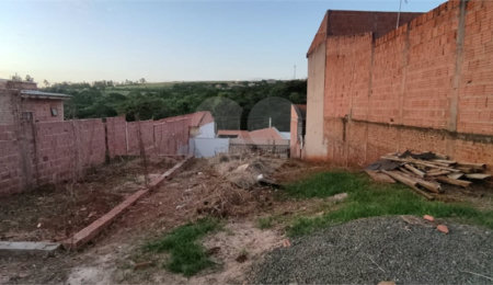 Terreno à venda em Jardim das Torres Prolongamento, São Carlos, SP
