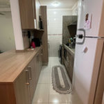 Apartamento à venda com 3 quartos, sendo 1 suíte, em Vila São Francisco, Hortolândia - SP