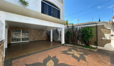 Casa à venda com 4 quartos, sendo 2 suítes, em Parque Santa Cecília, Piracicaba, SP