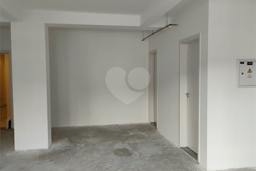 Excelente sala comercial com 50m2 no Jabaquara