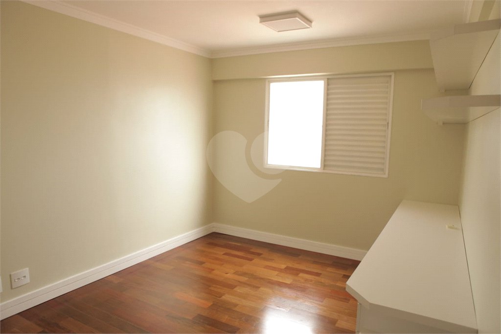Apartamento á venda - Saúde