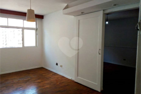 Apartamento em Bela Vista
