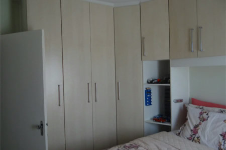 Apartamento com 2 vagas no Butantã