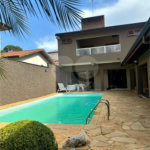Belíssimo sobrado estilo edícula com 5 dormitórios, à venda na Nova Piracicaba em Piracicaba/ SP.