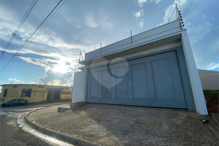 Casa térrea para venda em Ibaté/SP