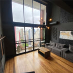 Apartamento para alugar com 1 suíte em Itaim Bibi, São Paulo, SP