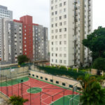 Apartamento com 55m² à venda - Jabaquara
