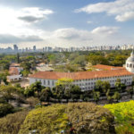 Cobertura Itaim 260 m2 , 3 suítes e 2 vagas de garagem