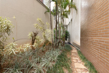 Apartamento de 233 m² à venda em Higienópolis com 4 dormitórios.
