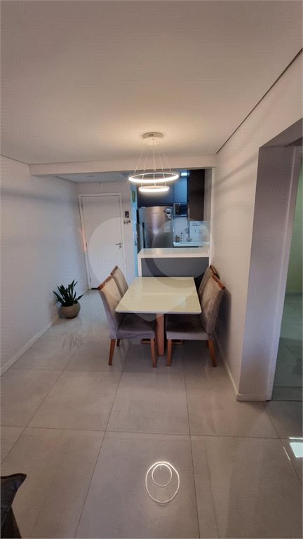 Oportunidade Única: Apartamento de 60 m² com Lazer de Clube no Tucuruvi!