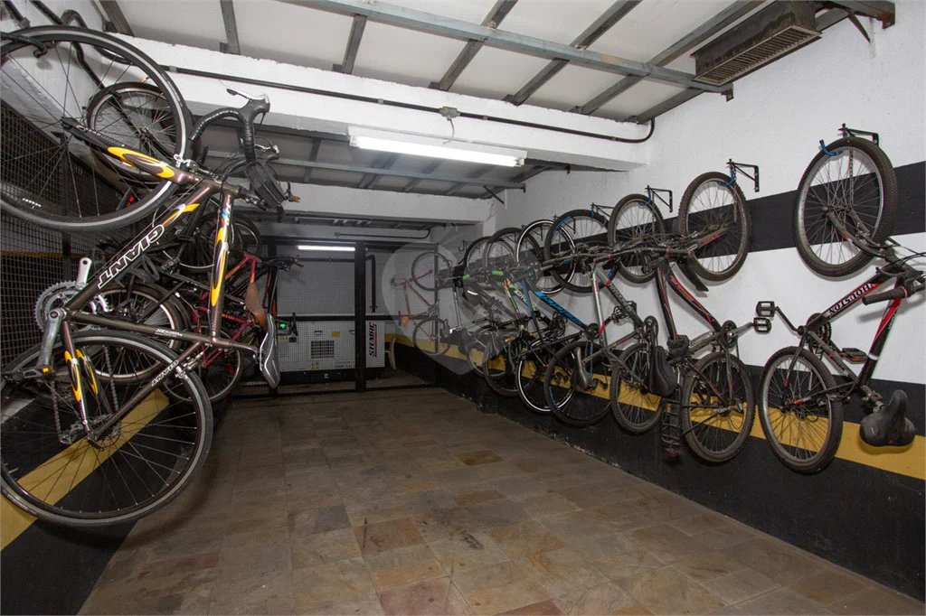 Cobertura Triplex com 90m² e 1 vaga de garagem na Vila Clementino