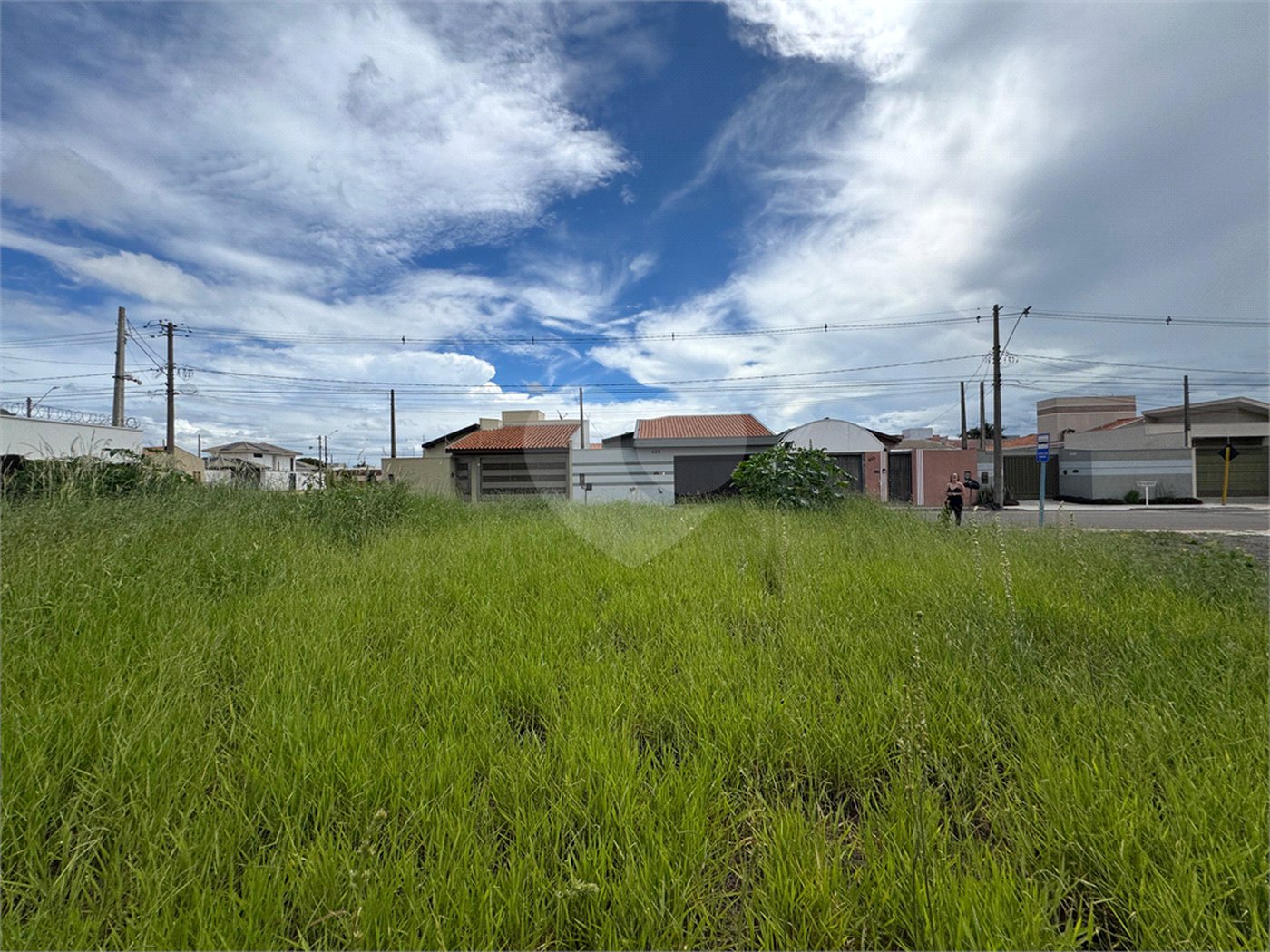 Terreno à venda no Jardim Embaré
