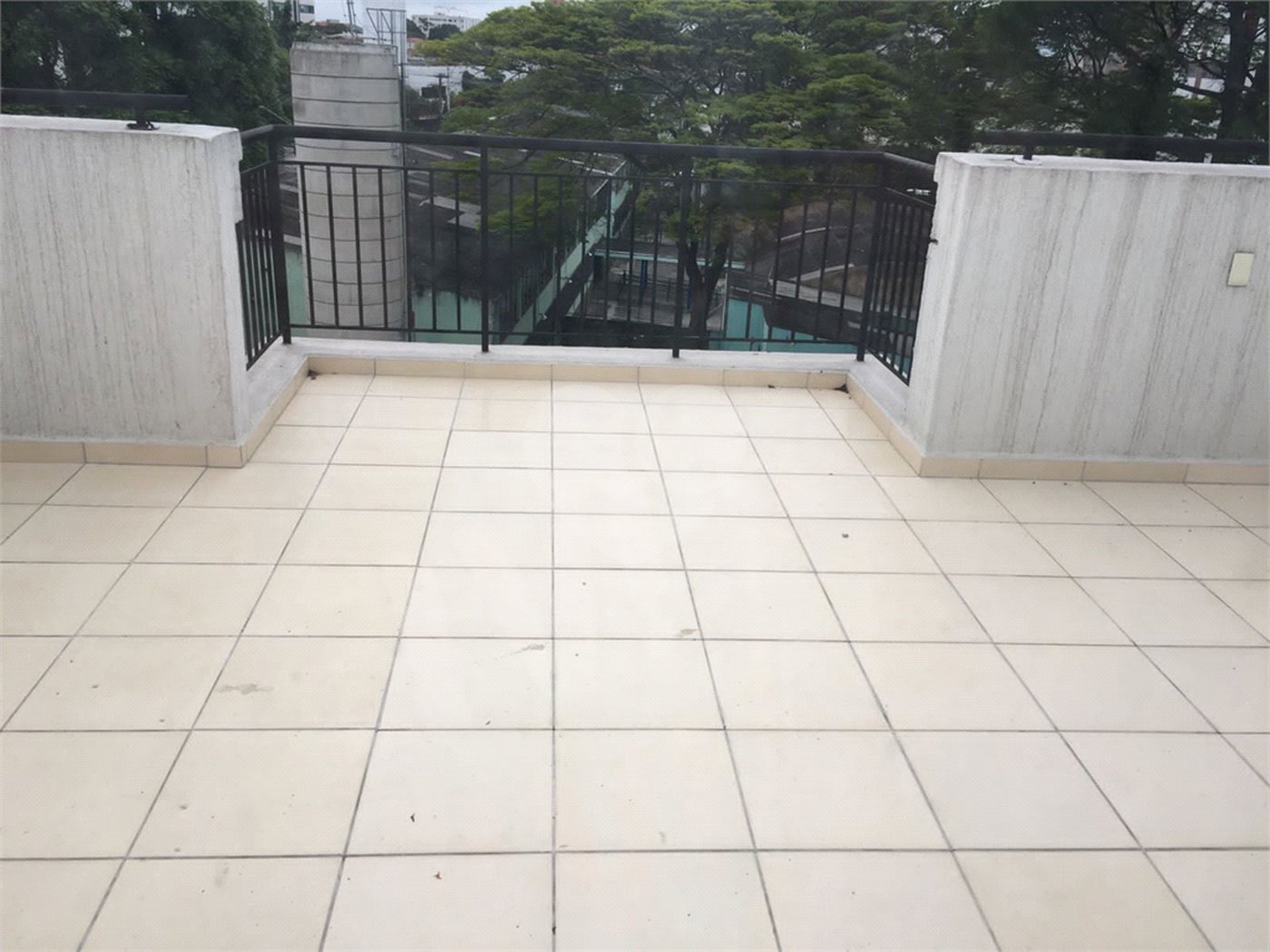 Apartamento com 1 quarto à venda em Bosque Da Saúde - SP