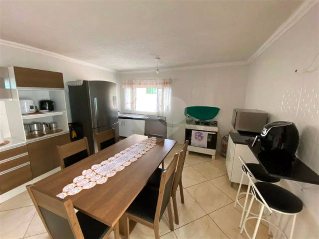 Casa Térrea à venda com 2 quartos em Jardim Vivan, São Paulo, SP