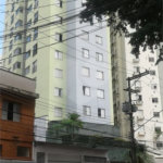 Apartamento a venda com 2 quartos - 55 metros.- Vila Mariana