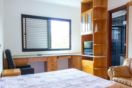 Apartamento com 04 Dorm 04 Suítes 04 Vagas na Saúde para venda ou locação.