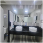 Olympic Tower 299 m² 8 Vagas de Garagem