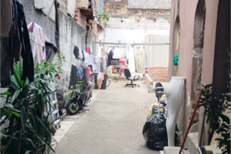 Casa à venda com 3 quartos, sendo 1 suíte,  em Bom Retiro, São Paulo, SP