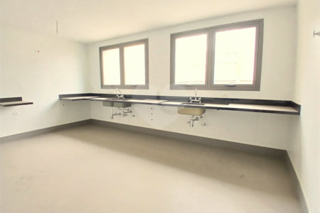 Apartamento Altíssimo Padrão à venda em Higienópolis