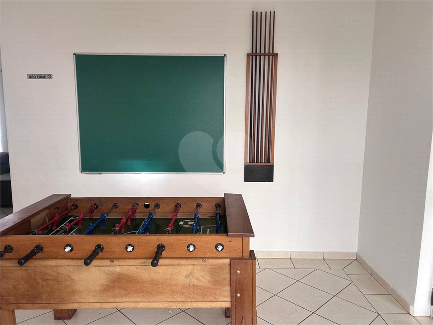 Apartamento a venda.