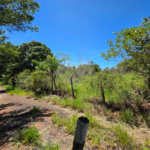 3021 m² de área para construção de chácara.