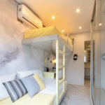 Side Barra Funda | 41,48 m² | 2 dormitórios | Vaga para moto