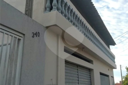 Sobrado no Cidade Aracy.