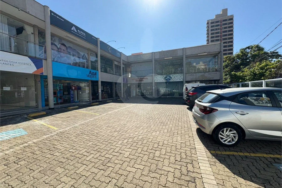 Ponto Comercial para alugar no Centro - Piracicaba/SP.