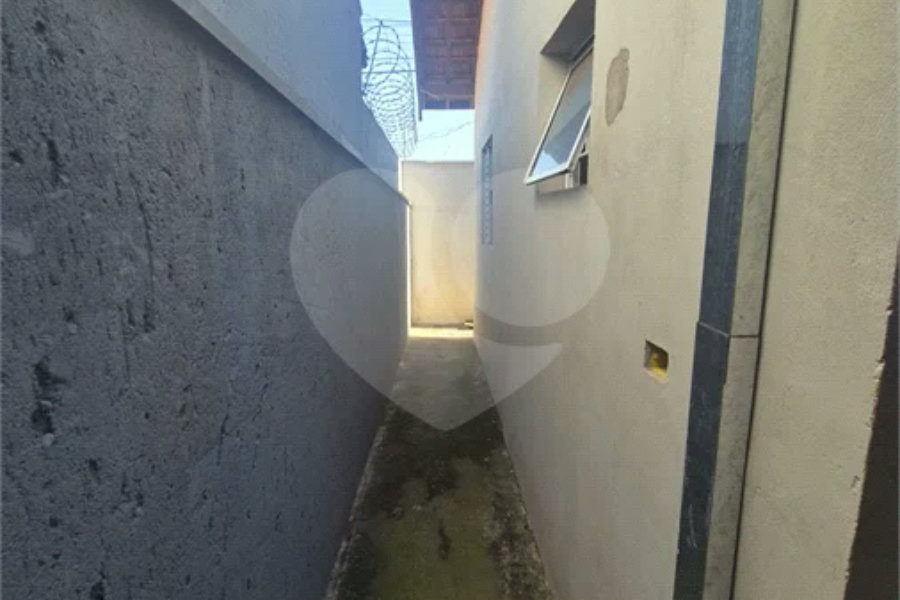CASA TÉRREA À VENDA | ALGODOAL | PIRACICABA/SP | RECÉM REFORMADA
