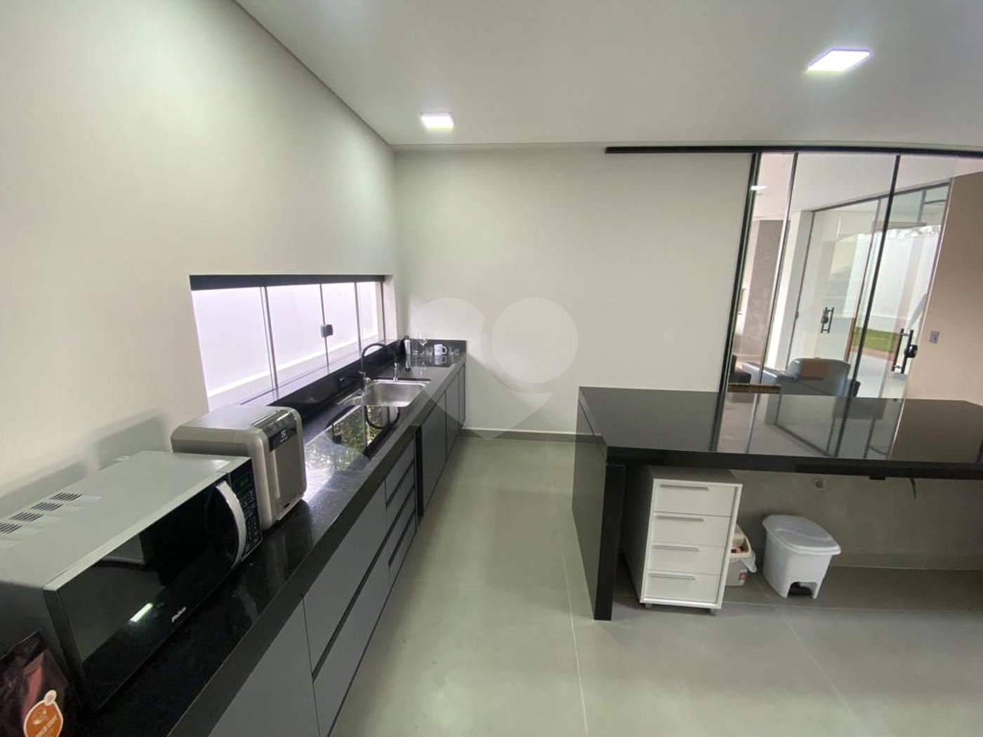 Casa condominio Swiss Park