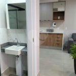 Studio à venda com 1 quarto em Santo Amaro, São Paulo, SP