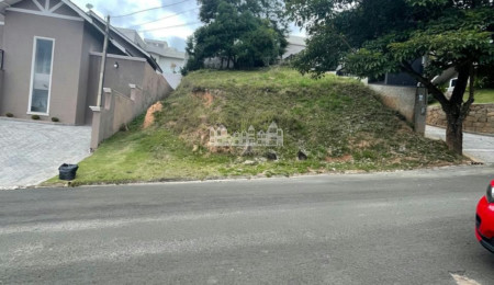 Terreno à venda em Condomínio Residencial Água Verde, Atibaia, SP