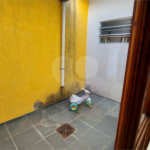 Casa á venda - Vila Guarani