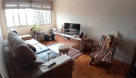 Apartamento à venda com 2 quartos, sendo 1 suíte,  em Bom Retiro, São Paulo, SP