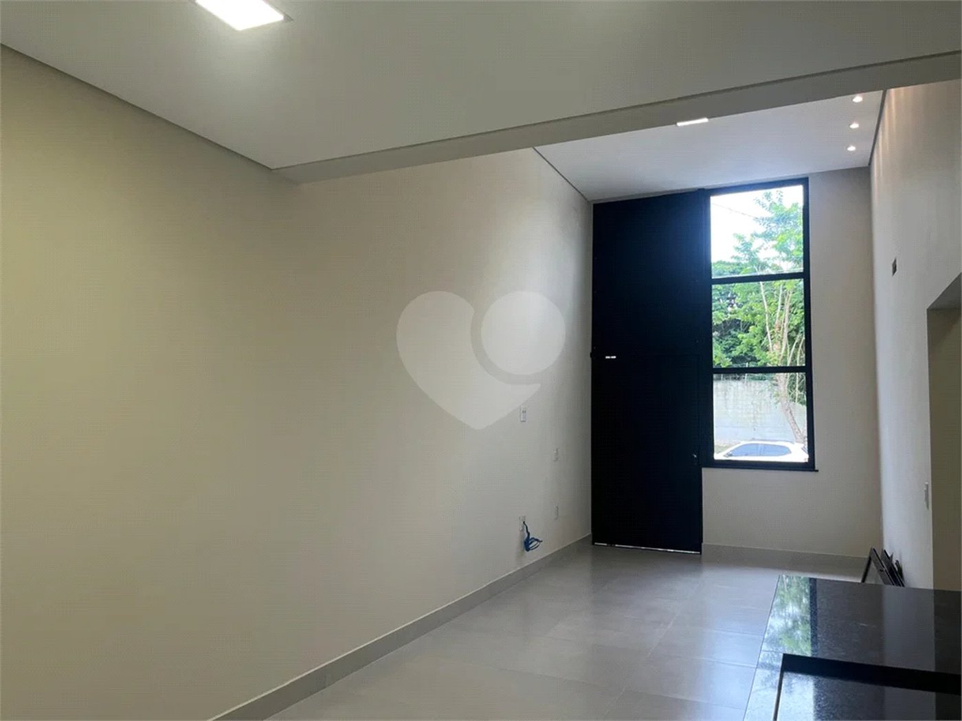 Casa à venda no Condomínio Residencial Ágape, no bairro Campestre, em Piracicaba/SP.