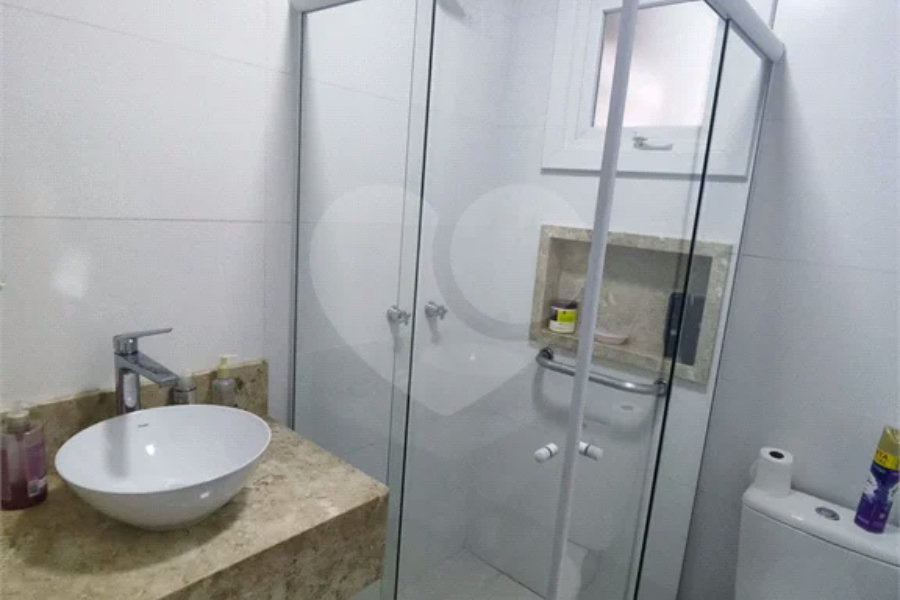 Apartamento à venda no Villa Serena em Piracicaba/SP.