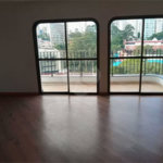 Apartamento à venda com 168m² - Mooca