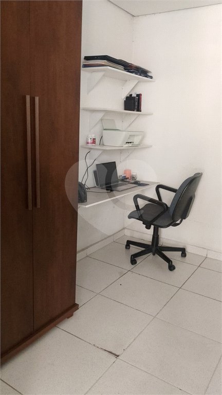 Casa à venda no Imirim com 3 quartos e 2 vagas – ótima localização