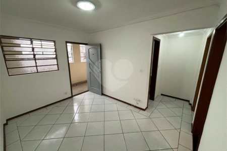 Apartamento com 50m² próximo a região do Bom Retiro em São Paulo - SP.
