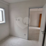 Apartamento à venda com 2 quartos em Santana, São Paulo, SP