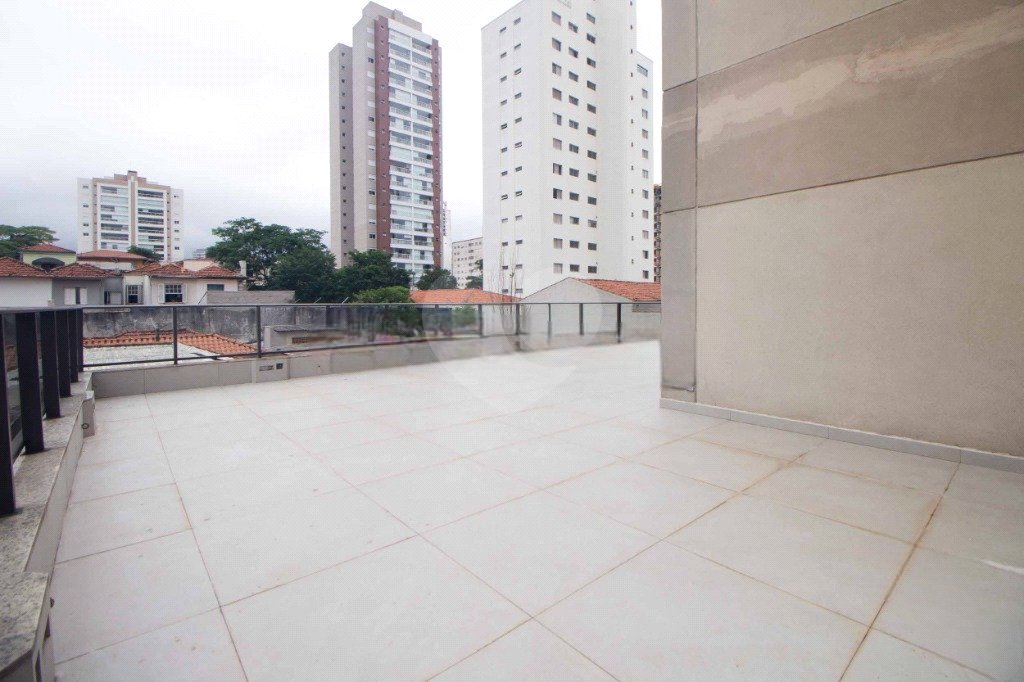 Apartamento Garden Perdizes
