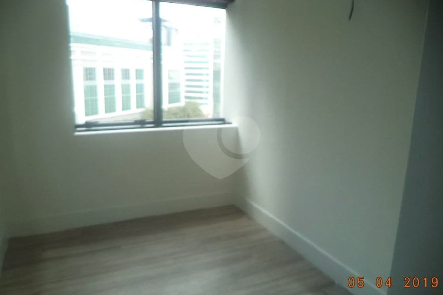 Conjunto comercial na Vila Olimpia