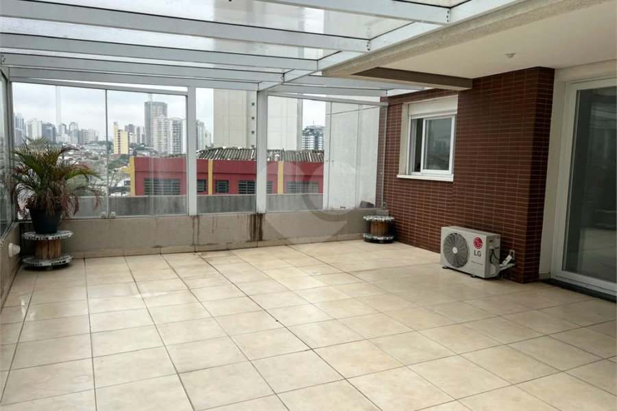 Apartamento para alugar com 2 quartos, sendo 1 suíte, em Casa Verde, São Paulo, SP