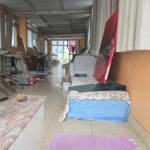 Sobrado comercial com 150m² , 7 salas , 3 banheiros , para locação na Bela Vista.