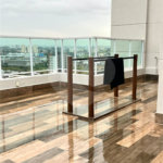 Viva o alto padrão com conforto, sofisticação e exclusividade no Icon Residence!