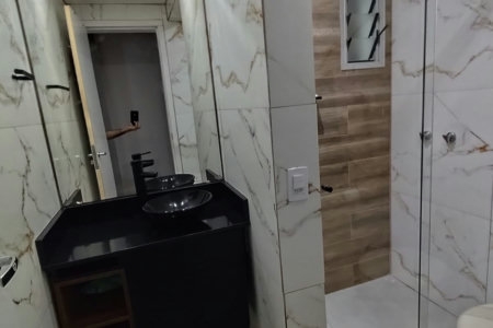Apartamento à venda com 3 quartos, sendo 1 suíte, em Vila Andrade, São Paulo - SP